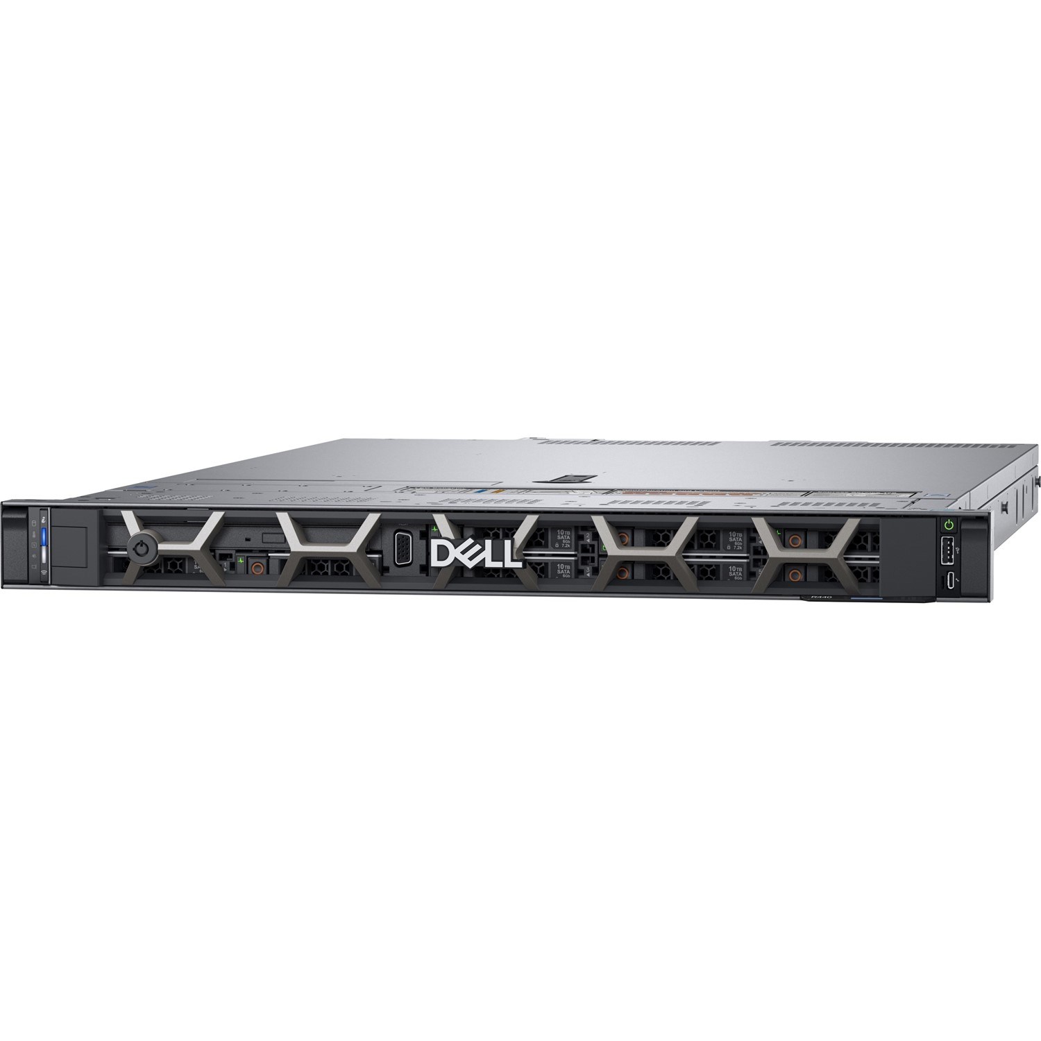 Dell PowerEdge R440 4x3.5in Gold 6126
